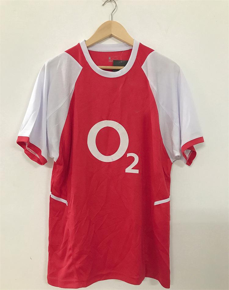 

020304 Assen na jersey Henry Bergkamp Vieira Pires long/short sleeve football jersey training jersey S
