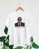 Camiseta 'Eso Dijo Ella' de Michael Scott - Meme del Programa de TV The Office