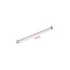 Quality 1.2MM Steel T-bar Watch Lug for Secure Fit with 2.5mm Cap
