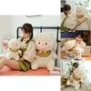 Cute Cloud Sheep Plush Toy For Girls Ideal For Sleeping And Cuddling Wholesale Birthday Gift