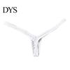 Lady Panties G-string Tiny Tempting Low Waist Hot Lightweight Sexy Elastic Pornographic T-shape Female Intimate Clothes