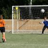 Football Goal Pocket Training Target Football Goal Positioning Football Training Auxiliary Network