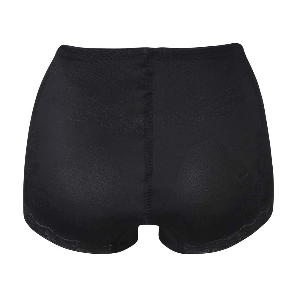 Creates a defined hip line and comfortably holds in the Short BL 76 Wing/Wacoal Girdle rounded, tummy. [Cut-Up Pants] Length, KQ0545, Women's,