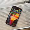 Rock Band R-RadioheadS Phone Case Silicone Soft For IPhone 17 16 15 14 13 12 11 X XR Plus Pro Max Plus