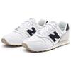 New New Balance Nb 373 'White Black'