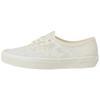 Vans Authentic Abrasion Resistant Low top Skateboard Shoes Unisex White VN000D8BCCZ