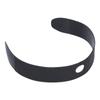Automatic Shifter Base Slide Trim Cover 51161938352 Replacement for E32 E34 1985‑1996