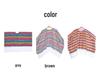 Girl's Mexican Halloween Costume Shawl Cape - Cosplay Role-Playing Cloak