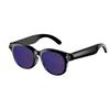 Genimiro M89S Smart Glasses: Bluetooth Calling, 800W Pixel Camera, AI Translation, Music Playback