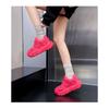 New Women Classic Casual Shoes Chunky Platform Sneakers Height Increasing Dad Shoes Comfortable Athletic Walking Shoes