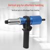 Aluminum Alloy Electric Rivet Gun Adapter and Puller