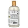 SheaMoisture Tägliches Feuchtigkeitsshampoo mit Kokosmilch & Akaziengummi, 384ml (13 fl oz)