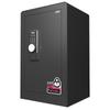Deli 3646S Electronic Fingerprint Password Home Safe