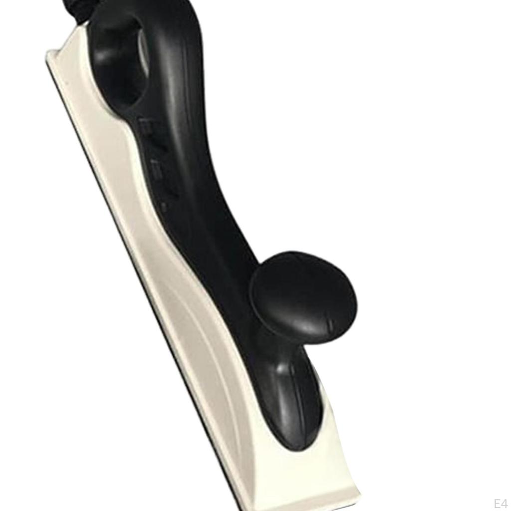 Adjustable Hand Sanding Tool for Precision Tasks