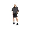 Nike Tech Lace Comfortable Simple Fashion Casual Shorts Men Shorts Black HQ0471-010