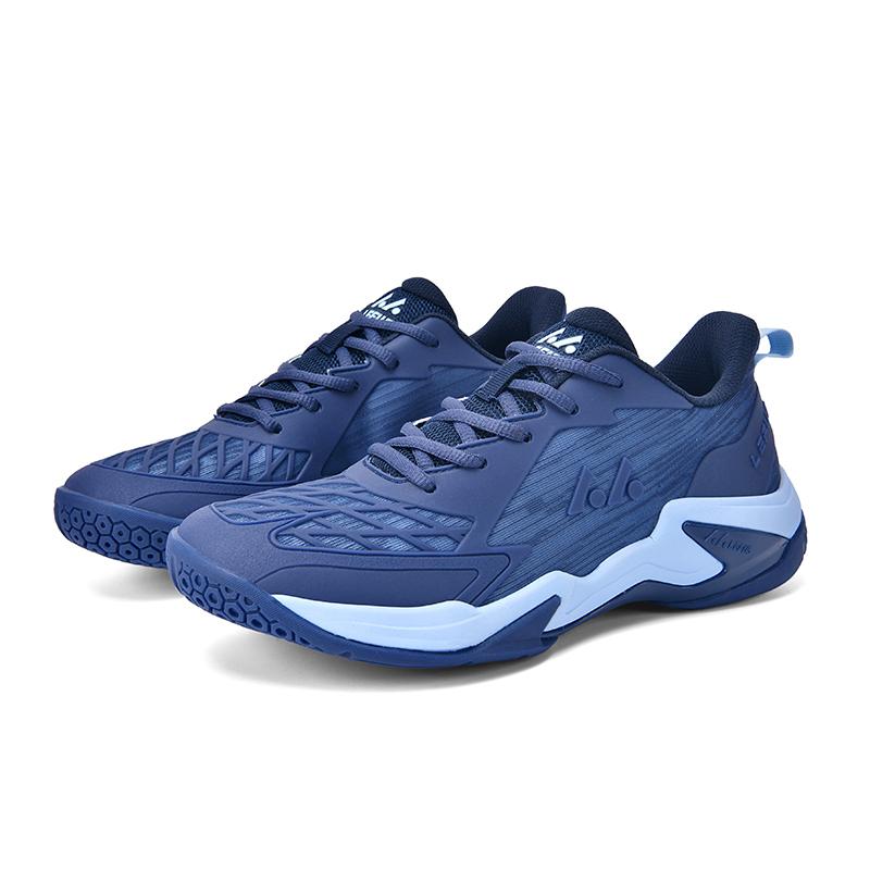 Men Badminton Shoes Competition Original Table Tennis Shoes Training Sneakers Wear Resistant Male High Quality Volleyball Shoes