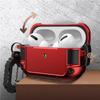 Bluetooth-compatible Headset Switch Cover Protective Sleeve Compatible For Airpods Pro Earphone Case