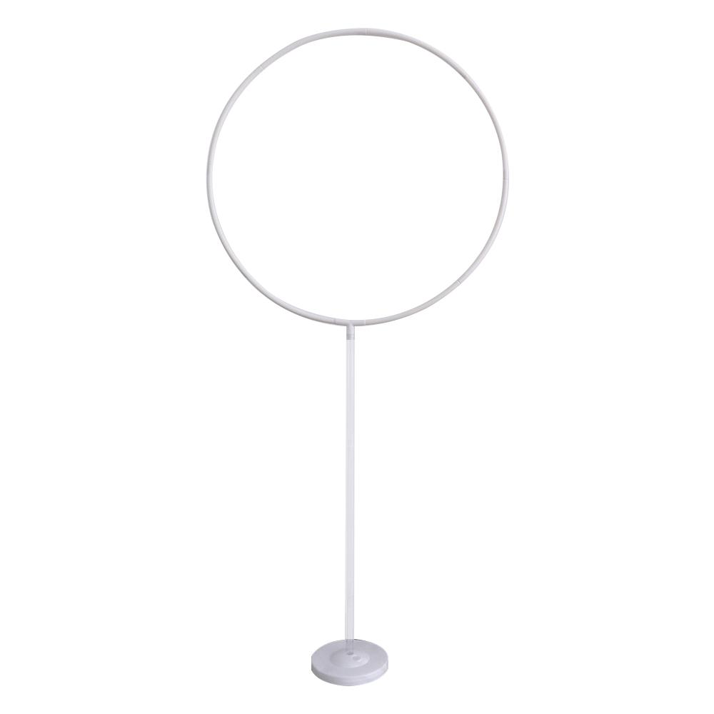 Circle Birthday Party Arch DIY Balloon Frame Balloon Stand Balloon Holder Balloons Circle