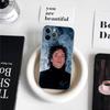 Gustavo Cerati Soda Stereo Fit For iPhone 16 15 Promax Phone Case iPhone 14 11 12 High end 13 Pro Silicone