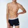 Puma Bodywear Puma Cat Logo Ventilation Drw 1 Bk2