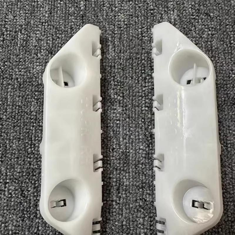 For Nissan 2010-2016 MARCH MICRA  Front Bumper Bracket  Front Bumper Fixing Clip  Wing Panel  Clip