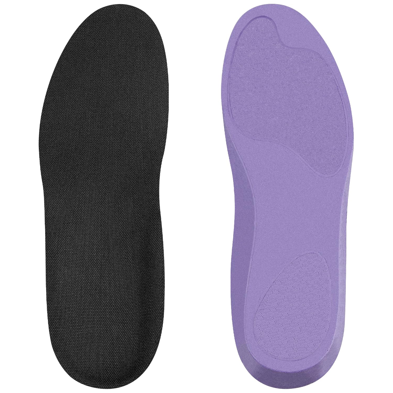 

Vans Thick Pit Sole Insoles Inserts (Size: 28.5cm)