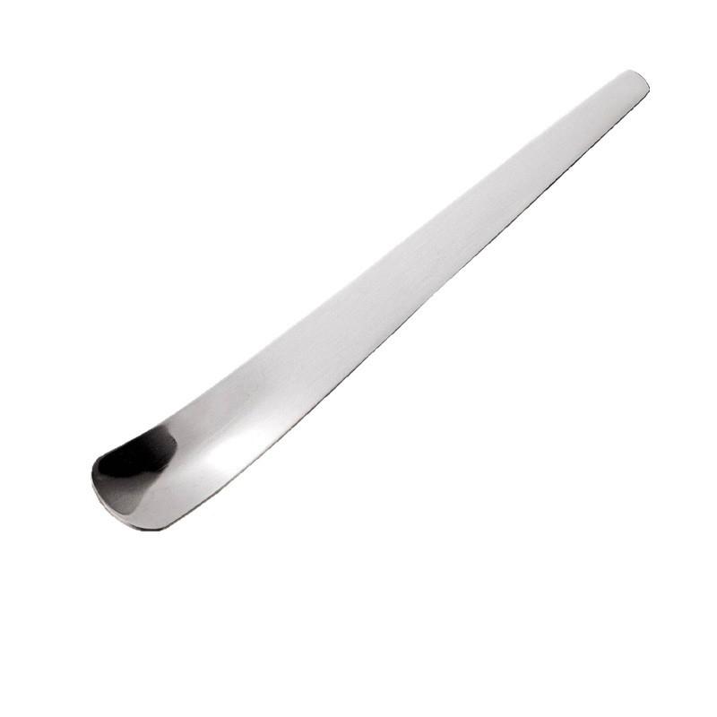 304 Stainless Steel Ice Cream Spoon Multi-purpose Yogurt Dessert Scraper Spoon Oat Cake Jam Mixing Scoop for Home Kitchen Use4