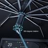 Windshield Sun Shade Umbrella UV Resistant Universal 360-Degree Rotation Car