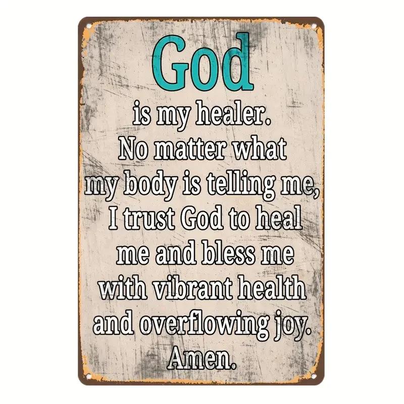 Humorous Satirical Phrases Aluminum Sign Vintage Metal Sign For Home, Cafe Bar Club, Garage, Spaces LivingRoom Wall Decor