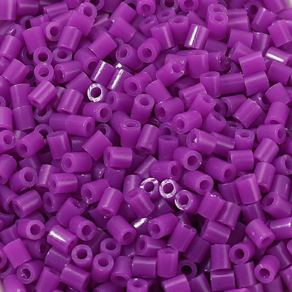 Plastic Fusion Bean Collar Supplement Pack 2.6mm Supplement Pack Children's 3D Puzzle Panel Collar Pack