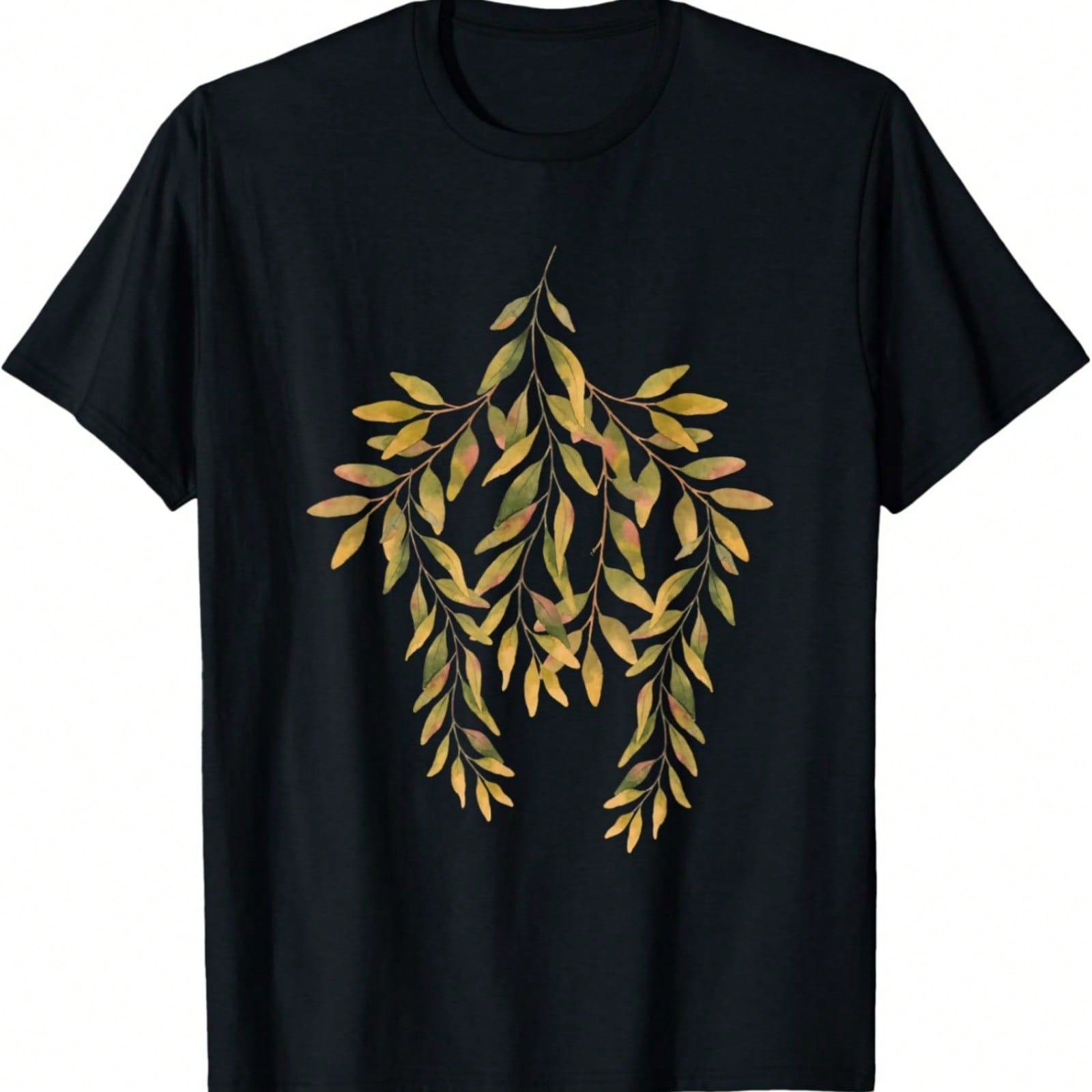 Lazy Sloth T Shirt Gift T-Shirt S разноцветный