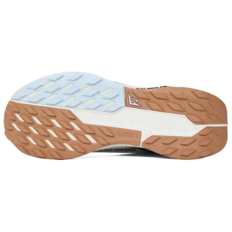 Nike Pegasus Trail 5 Comfortable Soft Waterproof Rebound Low-Top Casual Running Shoes Women sneaker White FQ0912-103