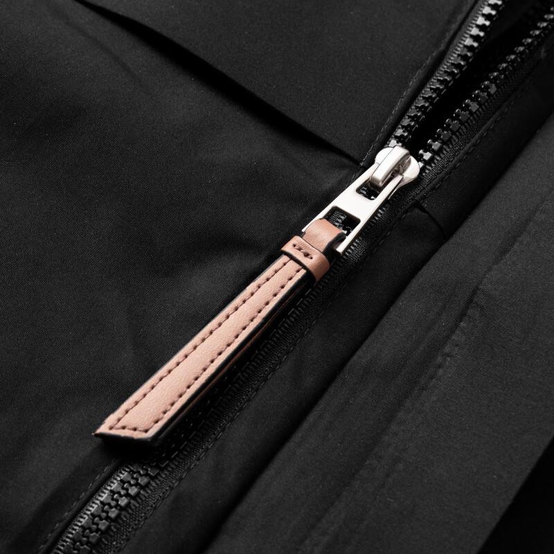 Jeep Men's 3-in-1 Detachable Liner Outdoor Jacket