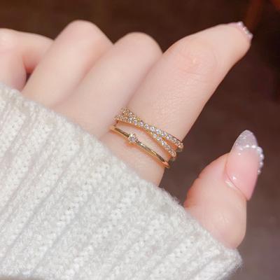 Ringe – Damenringe