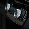 Air Condition Knob Audio Volume Control Button Circle Decoration Trim Ring Cover For BMW 1 2 3 3GT 4 Series X1(With AUTO Button)