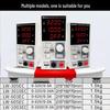Longwei DC Programmable Power Supply 30V 5A 10A Adjustable for Electroplating and Testing