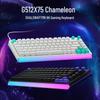 Logitech G512 X Customizable 75% Wired RGB Hot-Swappable Mechanical Keyboard