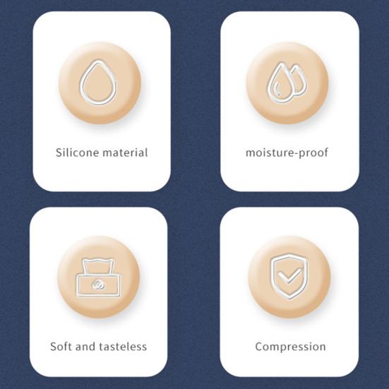 Lebensmittelzange Verbrühschutz Wärmeisoliert Grill Fleischzange Leicht zu reinigen Holzgriff