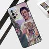 Scarface Tony Montana Case For Samsung Galaxy A54 A34 A14 A56 A36 A26 A16 A06 A12 A22 A32 A52 A13 A53 A15 A35 A55