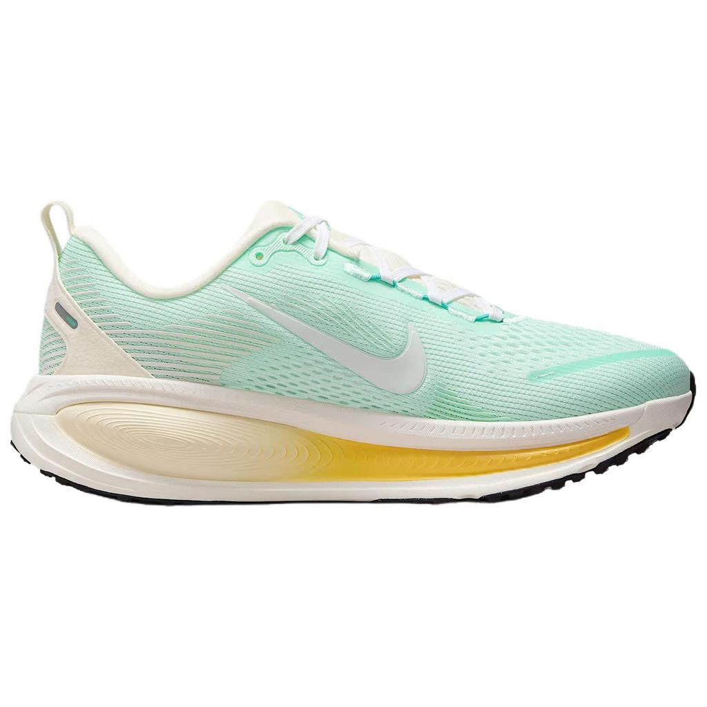 Nike Vomero 18 Mint Foam Sail Women Sneakers Green Topaz-Gold Bleached-Turquoise IH7349331