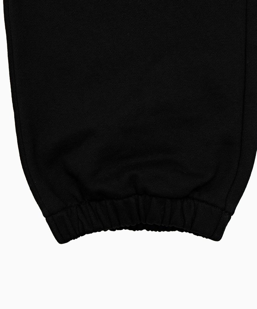 RBX Basic Sweatpants Black