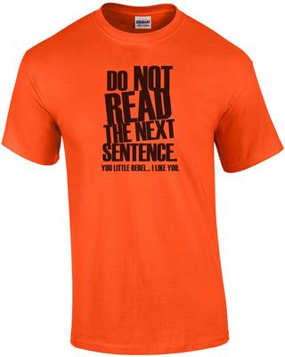 Oberteile – T-Shirts