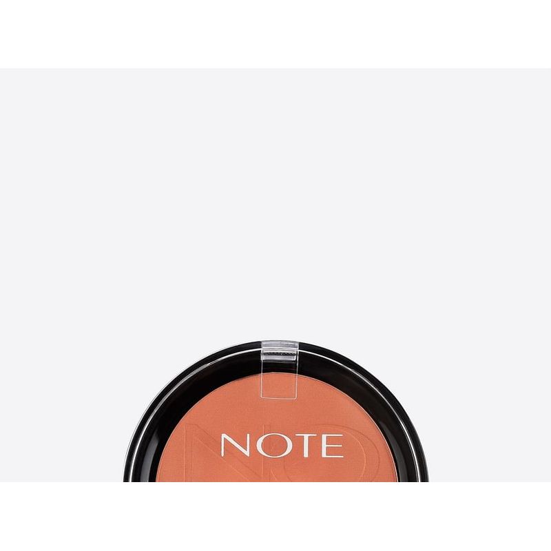 NOTE - Flawless Blusher - 4 Colors