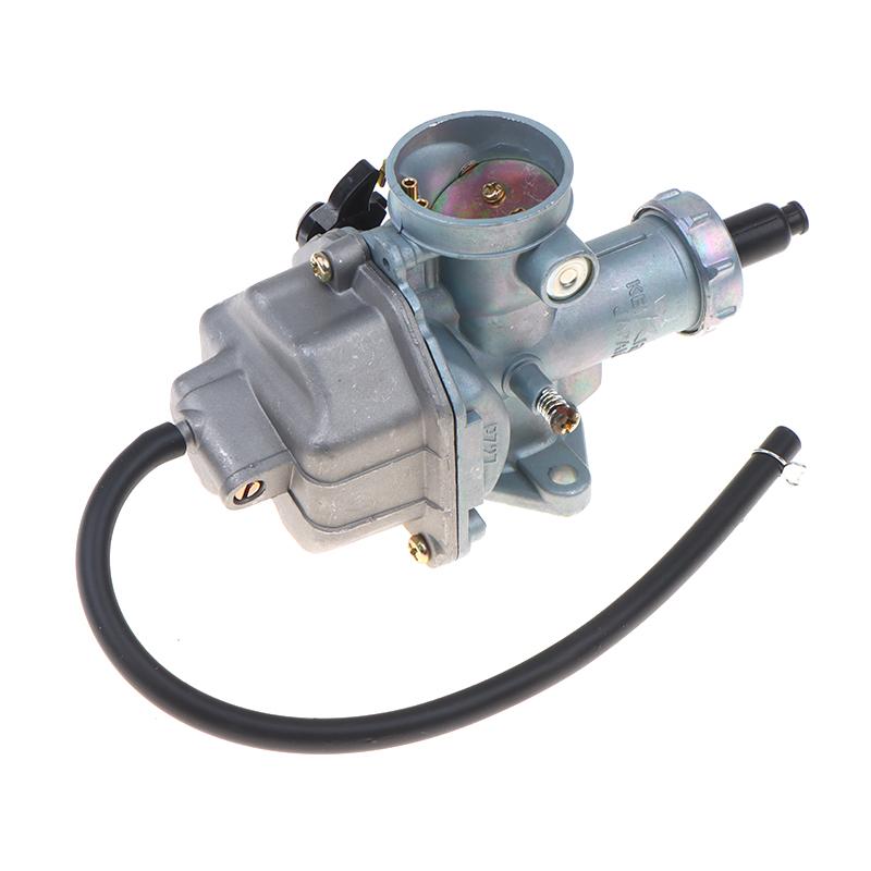 Durable 27mm ATV Carburetor Replacement Part for Quad Go Kart Modified Off-Road Motorcycle Repair Accessory