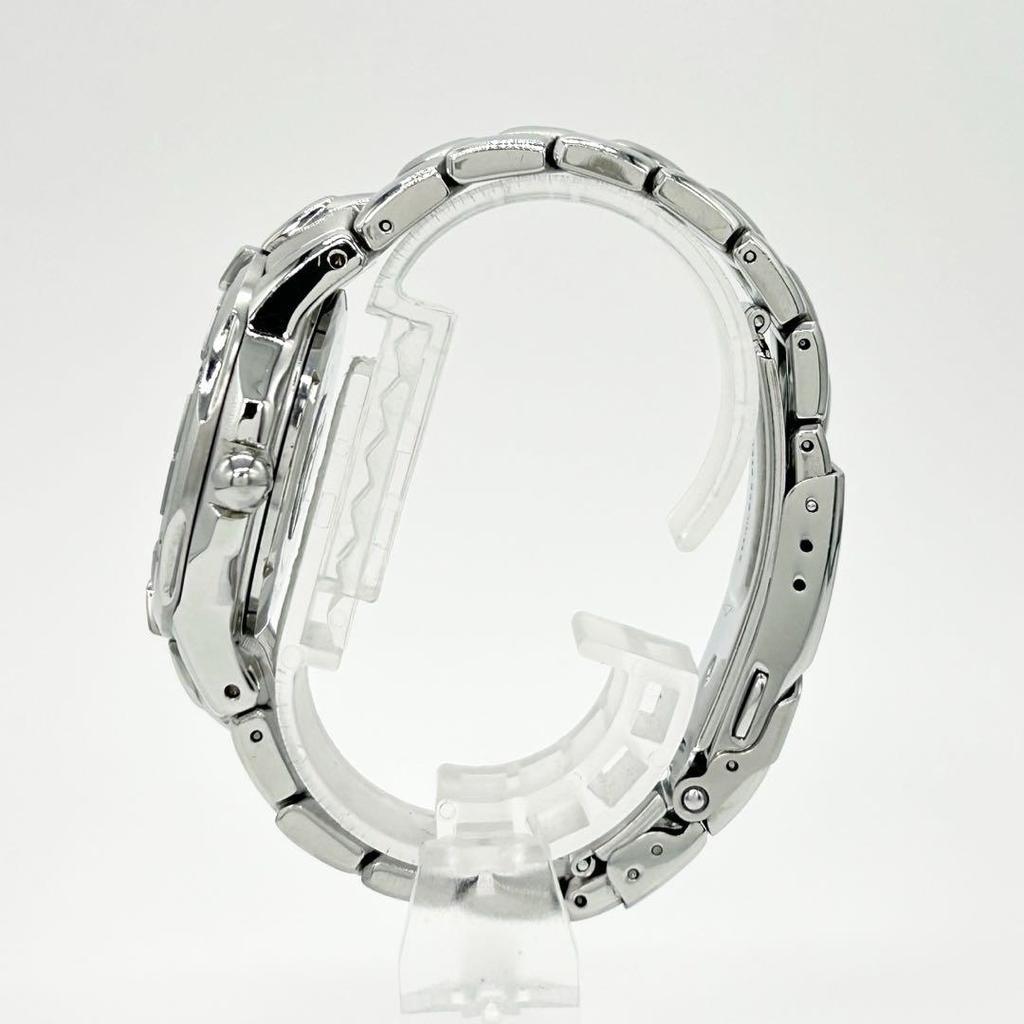 [USED] SEIKO SCUBA 200m 7N35-6A80 Quartz Watch