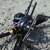 Naviják na rybářský prut a taška Cestovní rybářské hůlky 11+1 BB Baitcasting naviják Sladkovodní okouny Lov kaprů
