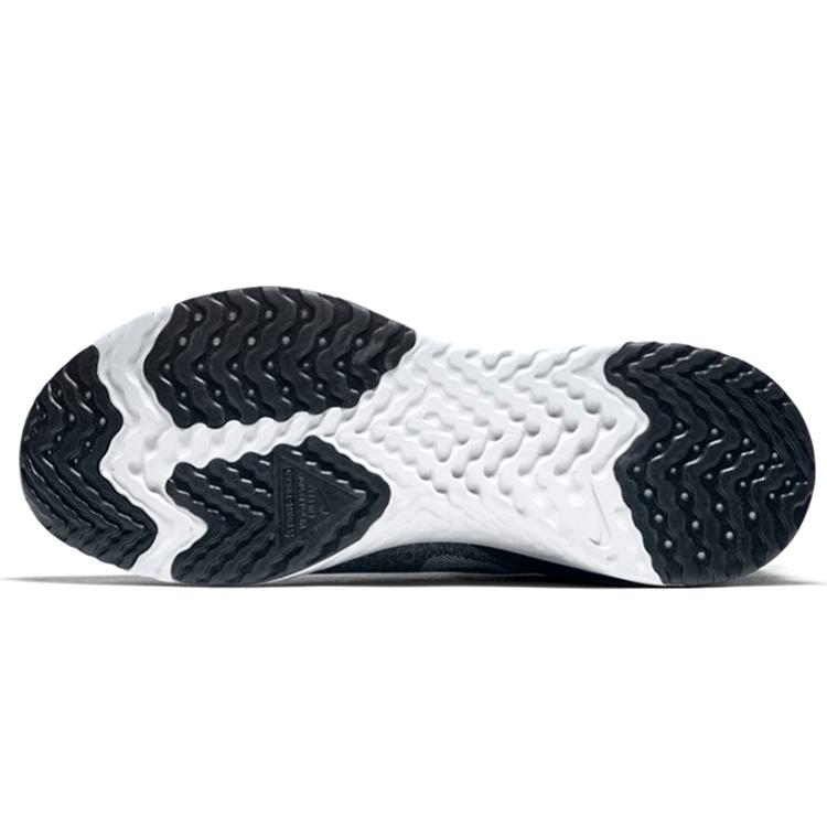 Nike Odyssey React Shield Black Women's AA1635-003