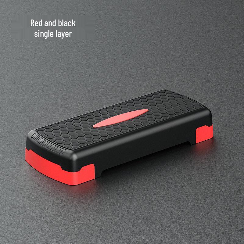 Kids Yoga Step Platform - Aerobic Fitness & Weight Loss Pedal for Home Exercise