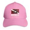 Master Scuba Diver Baseball Cap Moisture Wicking Quick Dry Curved Brim Classic Fit Low Profile Unstructured
