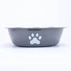 Large Capacity Dog Bowl Anti-slip Pet Feeder New Cat Bowl  Suitable for Puppies